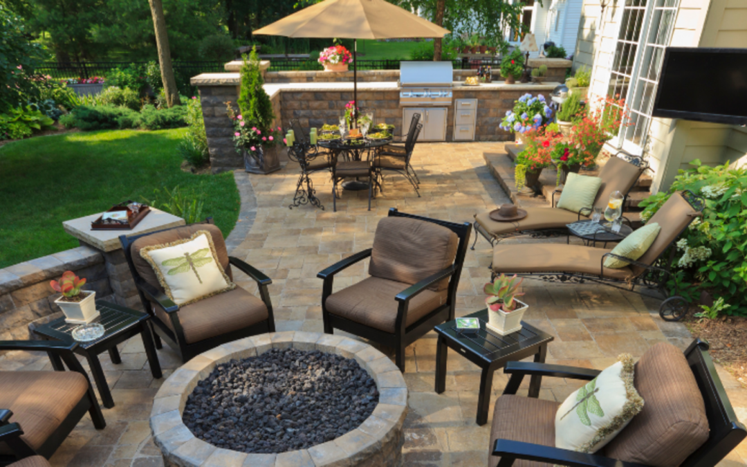 Summer vacation rental maintenance checklist for hosts and property managers