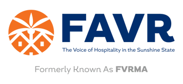 FAVR Logo